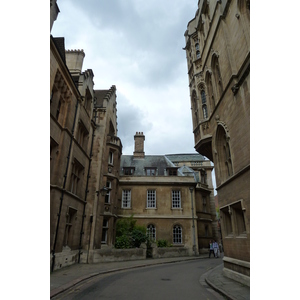 รูปถ่าย อังกฤษ(United Kingdom) เคมบริดจ์(Cambridge) 2011-07 174