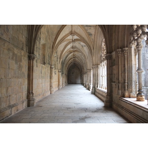 รูปถ่าย โปรตุเกส(Portugal) บาตาลยา(Batalha) 2013-01 155