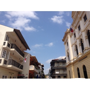 รูปถ่าย ปานามา(Panama) ปานามาซิตี(Panama City) 2015-03 53