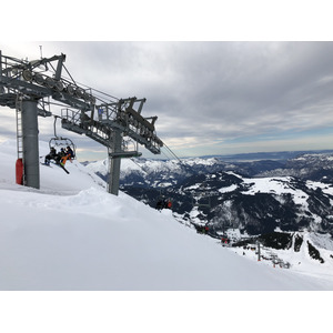 รูปถ่าย ฝรั่งเศส(France) ลากลูซา(La Clusaz) 2017-12 101