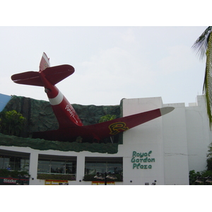 รูปถ่าย ไทย(Thailand) พัทยา(Pattaya) 2001-09 40