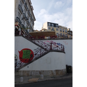รูปถ่าย โปรตุเกส(Portugal) ลิสบอน(Lisbon) 2013-01 51