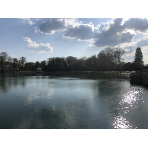 รูปถ่าย ฝรั่งเศส(France) ฟงเทนโบล(Fontainebleau) 2019-04 436