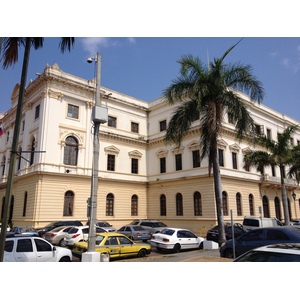 รูปถ่าย ปานามา(Panama) ปานามาซิตี(Panama City) 2015-03 34