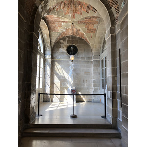 รูปถ่าย ฝรั่งเศส(France) ฟงเทนโบล(Fontainebleau) 2019-04 3