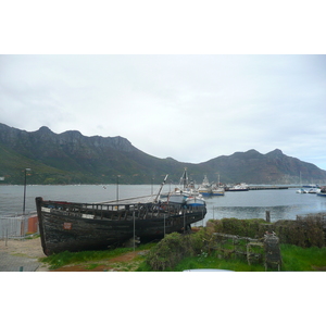 รูปถ่าย แอฟริกาใต้(South Africa) แหลมกู๊ดโฮป(Cape of Good Hope) 2008-09 121
