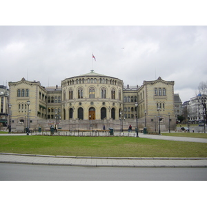 รูปถ่าย นอร์เวย์(Norway) ออสโล(Oslo) 2002-04 50
