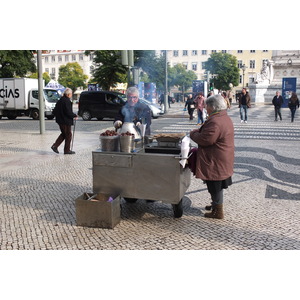 รูปถ่าย โปรตุเกส(Portugal) ลิสบอน(Lisbon) 2013-01 25