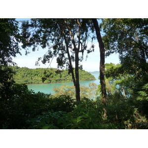 รูปถ่าย ไทย(Thailand) เกาะช้าง(Ko Chang) 2011-12 83