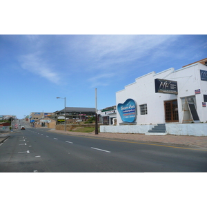 รูปถ่าย แอฟริกาใต้(South Africa) แหลมเซนต์เบลส(Cape St Blaise) 2008-09 34