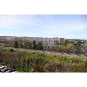 รูปถ่าย ฝรั่งเศส(France) แอ็กซ์-อ็อง-โพรว็องส์(Aix en Provence) โรงแรมเบสต์เวสเทิร์นเลอกาลิซ(Best Western Hotel Le Galice) 2008-04 22