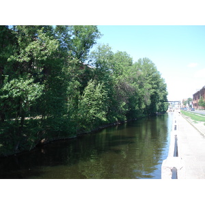 รูปถ่าย รัสเซีย(Russia) เซนต์ปีเตอร์สเบิร์ก(St Petersburg) 2006-07 84