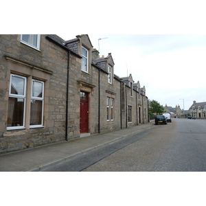 รูปถ่าย อังกฤษ(United Kingdom) สกอตแลนด์(Scotland) ลอสซีเมาท์(Lossiemouth) 2011-07 4