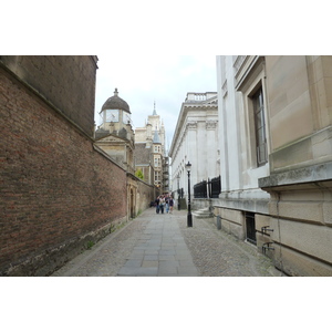 รูปถ่าย อังกฤษ(United Kingdom) เคมบริดจ์(Cambridge) 2011-07 220