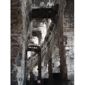 รูปถ่าย ฝรั่งเศส(France) อาร์เลอ(Arles) 2006-06 9