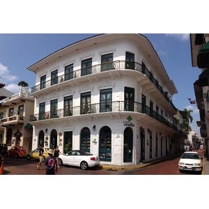 รูปถ่าย ปานามา(Panama) ปานามาซิตี(Panama City) 2015-03 86