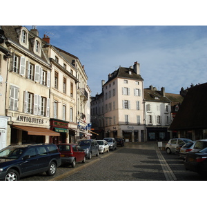 รูปถ่าย ฝรั่งเศส(France) โบนเนอ(Beaune) 2007-01 88
