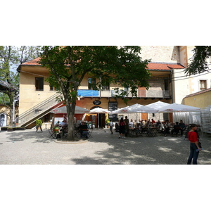 รูปถ่าย สาธารณรัฐเช็ก(Czech Republic) ปราก(Prague) ปราสาทปราก(Prague Castle) 2007-07 25