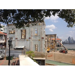 รูปถ่าย ปานามา(Panama) ปานามาซิตี(Panama City) 2015-03 109