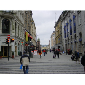 รูปถ่าย นอร์เวย์(Norway) ออสโล(Oslo) 2002-04 58