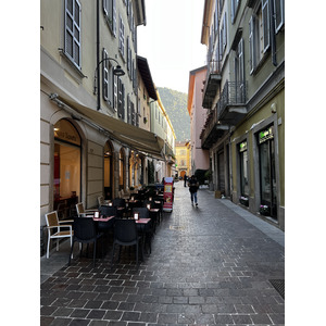 รูปถ่าย อิตาลี(Italy) โคโม(Como) 2023-10 82