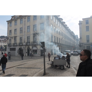 รูปถ่าย โปรตุเกส(Portugal) ลิสบอน(Lisbon) 2013-01 394