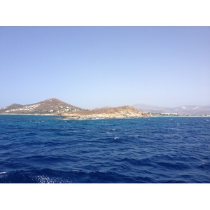 รูปถ่าย กรีก(Greece) หมู่เกาะซิคละดีส(Cyclades) 2014-07 65