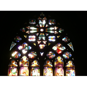 รูปถ่าย เยอรมนี(Germany) โคลอเนียล(Cologne) โบสถ์(Cathedral) 2007-05 257