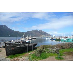 รูปถ่าย แอฟริกาใต้(South Africa) แหลมกู๊ดโฮป(Cape of Good Hope) 2008-09 9
