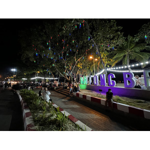 รูปถ่าย ไทย(Thailand) ภูเก็ต(Phuket) ป่าตอง(Patong) 2021-12 53