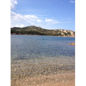 รูปถ่าย อิตาลี(Italy) ซาร์ดิเนีย(Sardinia) กอสตาสเมรัลดา(Costa Smeralda) 2015-06 9
