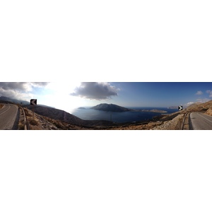 รูปถ่าย กรีก(Greece) เกาะอามอร์กอส(Amorgos) 2014-07 86