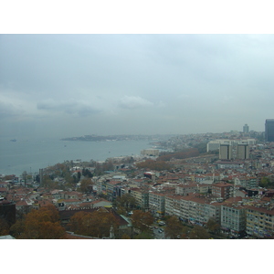 รูปถ่าย ตุรกี(Turkey) อิสตันบูล(Istanbul) 2004-12 54