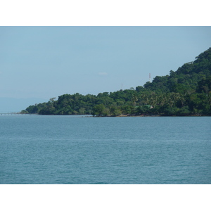รูปถ่าย ไทย(Thailand) เกาะช้าง(Ko Chang) 2011-12 123