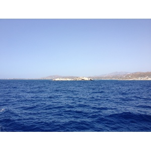 รูปถ่าย กรีก(Greece) หมู่เกาะซิคละดีส(Cyclades) 2014-07 92