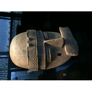 รูปถ่าย ฝรั่งเศส(France) ปารีส(Paris) พิพิธภัณฑ์เกบร็องลี(Quai Branly Museum) 2015-09 30