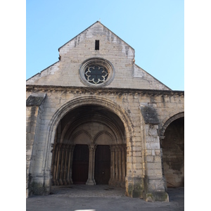 รูปถ่าย ฝรั่งเศส(France) ดีฌง(Dijon) 2012-02 13