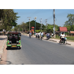 รูปถ่าย ไทย(Thailand) อยุธยา(Ayutthaya) 2011-12 53