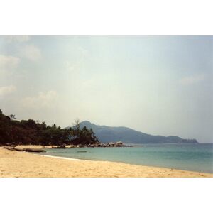 รูปถ่าย ไทย(Thailand) ภูเก็ต(Phuket) 1990-02 17