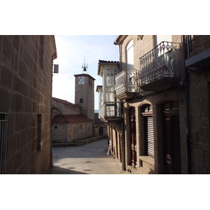 รูปถ่าย สเปน(Spain) อาลาริซ(Allariz) 2013-01 57