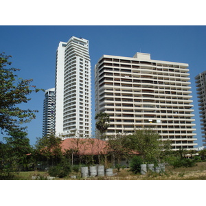 รูปถ่าย ไทย(Thailand) คอนโดวิวทะเลบีช(Viewtalay beach condo) 2007-02 29