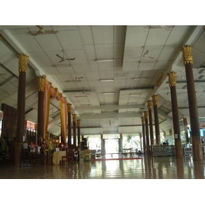 รูปถ่าย ไทย(Thailand) พิษณุโลก(Phitsanulok) วัดราชบูรณะ(Wat Ratcha Bhurana) 2008-01 15