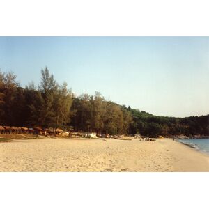 รูปถ่าย ไทย(Thailand) ภูเก็ต(Phuket) 1990-02 0