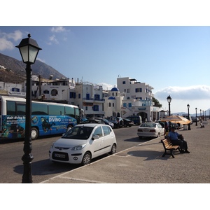 รูปถ่าย กรีก(Greece) เกาะอามอร์กอส(Amorgos) 2014-07 325