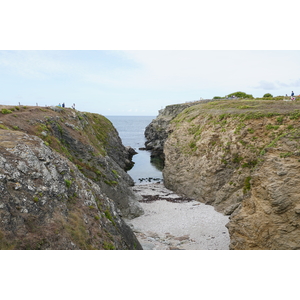 รูปถ่าย ฝรั่งเศส(France) เกาะแบล-อีล(Belle-Ile) 2016-08 157