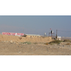 รูปถ่าย อิสราเอล(Israel) ทะเลดำ(Dead Sea) 2007-06 14