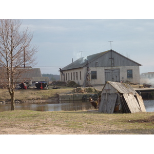 รูปถ่าย ลัตเวีย(Latvia) 2009-04 41