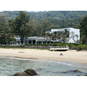 รูปถ่าย ไทย(Thailand) ภูเก็ต(Phuket) กะตะน้อย(Kata Noi Beach) 2021-12 0