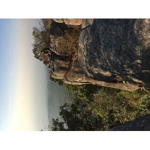 รูปถ่าย ไทย(Thailand) อุทยานแห่งชาติภูหินร่องกล้า(Phu Hin Rong Kla National Park) 2014-12 84