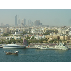 รูปถ่าย สหรัฐอาหรับเอมิเรตส์(United Arab Emirates) ดูไบ(Dubai) 2005-03 124